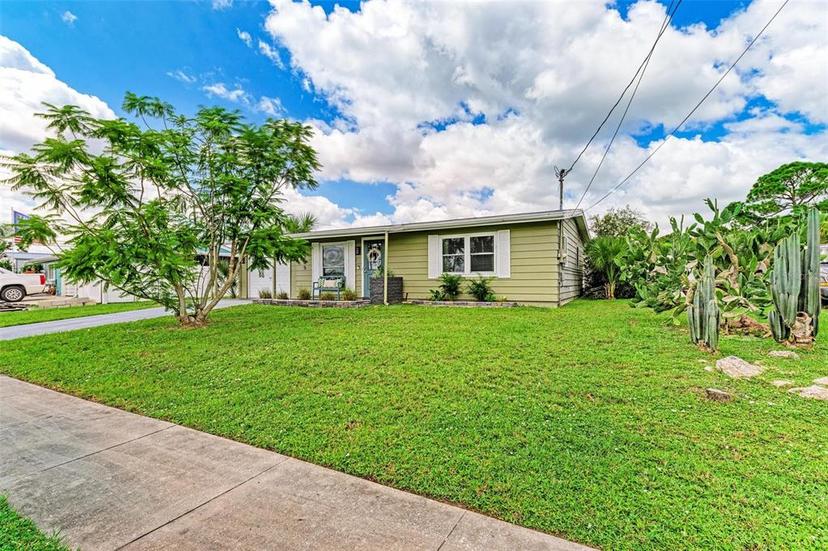 Picture of 6265 Talbot Street, North Port FL 34287