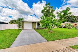 Picture of 6265 Talbot Street, North Port, FL 34287