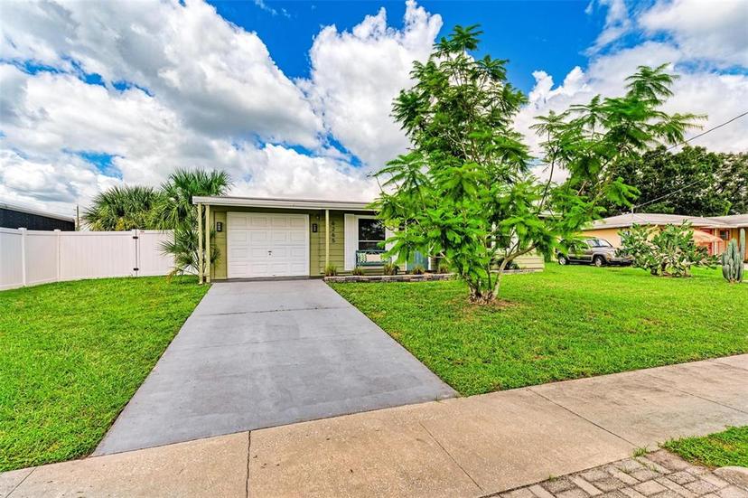 Picture of 6265 Talbot Street, North Port FL 34287