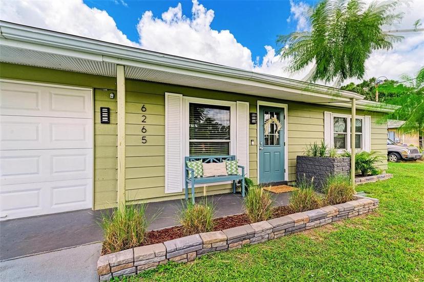 Picture of 6265 Talbot Street, North Port FL 34287