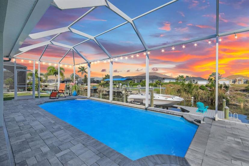 Picture of 1817 SW 29Th Terrace, Cape Coral FL 33914