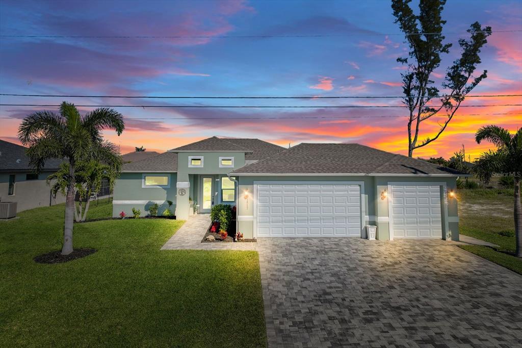 Picture of 1817 SW 29Th Terrace, Cape Coral, FL 33914
