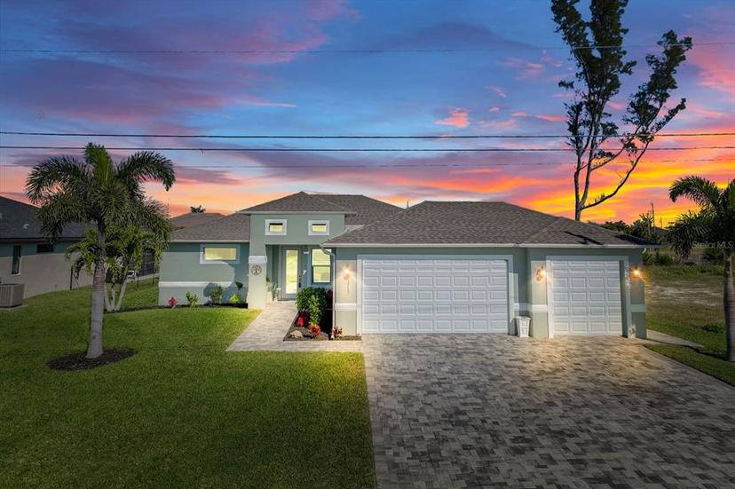 Picture of 1817 SW 29Th Terrace, Cape Coral FL 33914