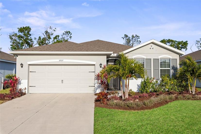 Picture of 5727 Oak Bridge Court, Bradenton FL 34211