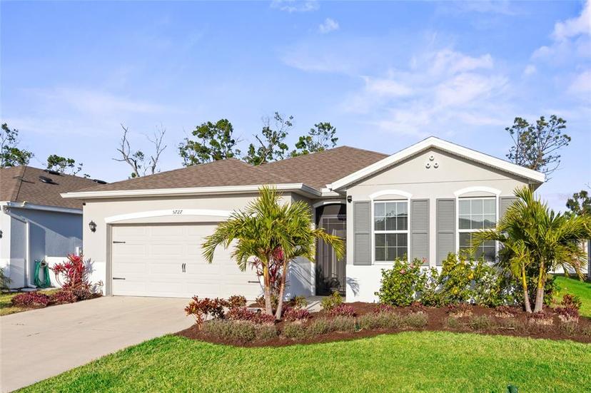 Picture of 5727 Oak Bridge Court, Bradenton FL 34211