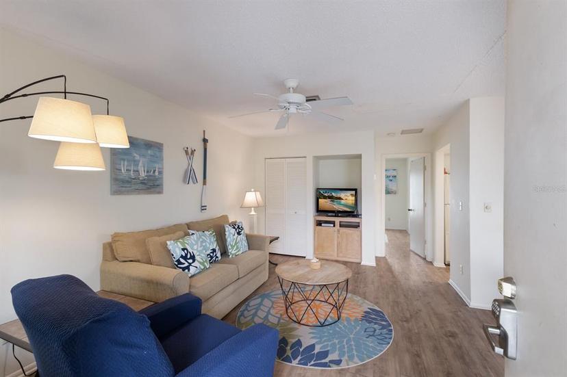 Picture of 205 Highland Avenue Unit 2, Bradenton Beach FL 34217
