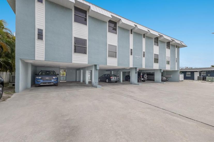 Picture of 205 Highland Avenue Unit 2, Bradenton Beach FL 34217