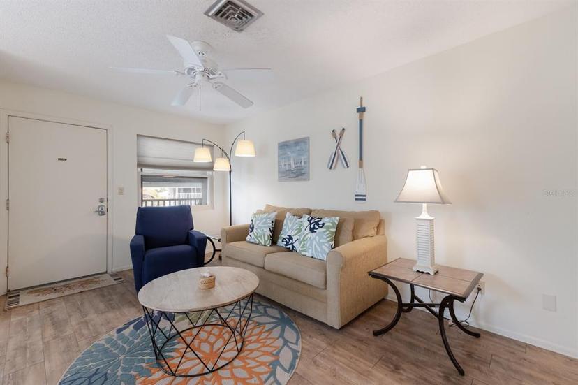 Picture of 205 Highland Avenue Unit 2, Bradenton Beach FL 34217