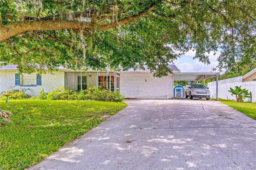 Picture of 1236 NE 3Rd Street, Crystal River FL 34429