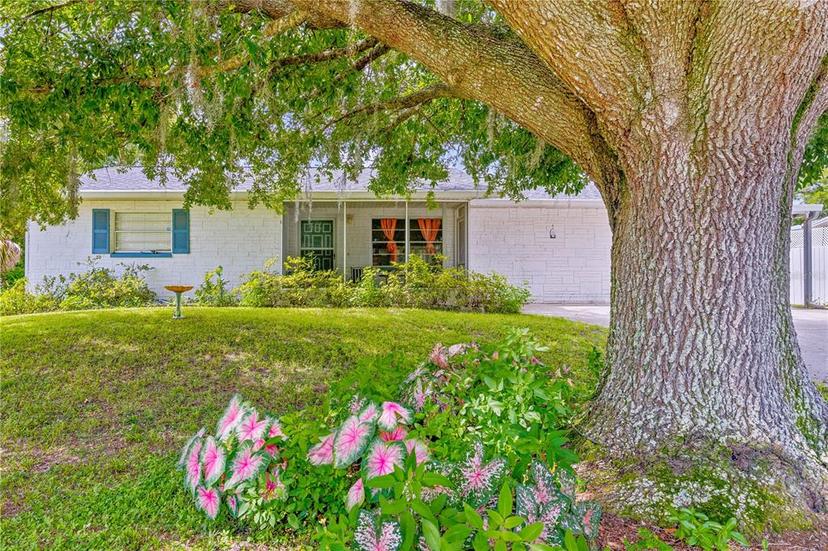 Picture of 1236 NE 3Rd Street, Crystal River FL 34429
