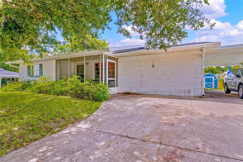 Picture of 1236 NE 3Rd Street, Crystal River FL 34429