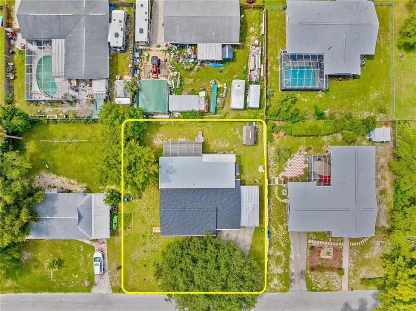 Picture of 1236 NE 3Rd Street, Crystal River FL 34429