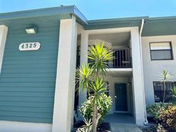 Picture of 4325 46Th Avenue W Unit 202, Bradenton, FL 34210