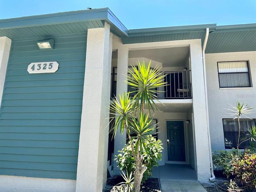 Picture of 4325 46Th Avenue W Unit 202, Bradenton FL 34210
