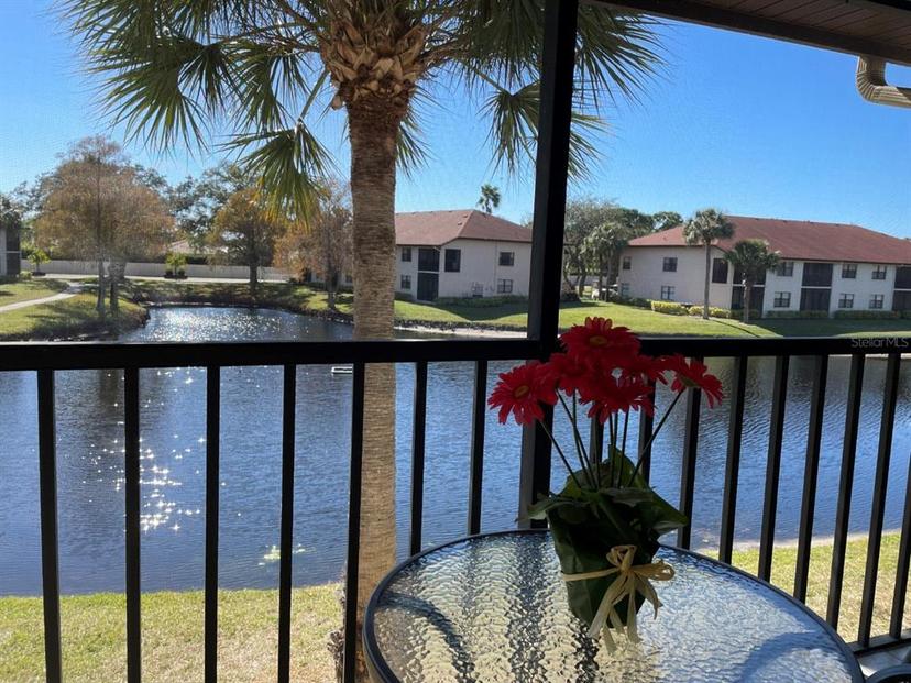 Picture of 4325 46Th Avenue W Unit 202, Bradenton FL 34210