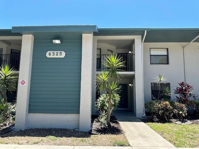 Picture of 4325 46Th Avenue W Unit 202, Bradenton FL 34210