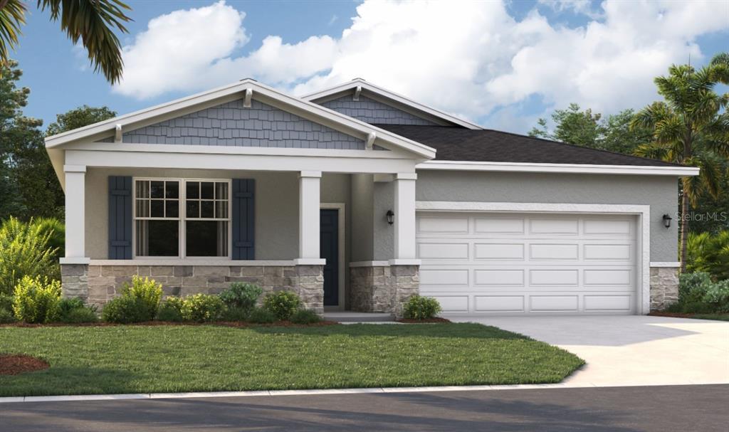 Picture of 1863 Columbus Path, St Cloud, FL 34771