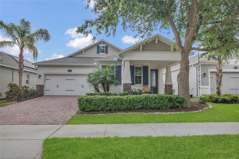 Picture of 2214 Bay Line Road, Oakland FL 34787