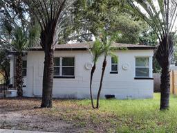 Picture of 2450 Melrose Avenue S, St Petersburg, FL 33712