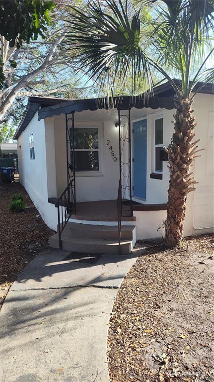 Picture of 2450 Melrose Avenue S, St Petersburg FL 33712