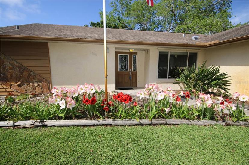 Picture of 1670 Palmwood Drive, Clearwater FL 33756