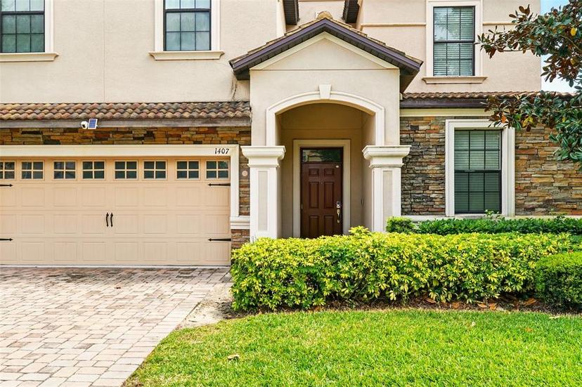 Picture of 1407 Moon Valley Drive, Davenport FL 33896