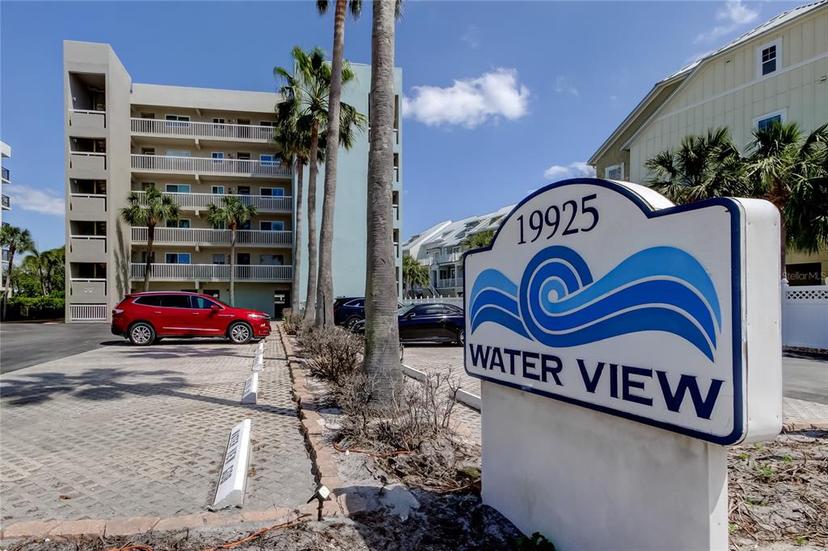 Picture of 19925 Gulf Boulevard Unit 502, Indian Shores FL 33785