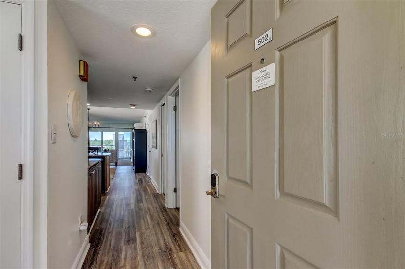 Picture of 19925 Gulf Boulevard Unit 502, Indian Shores FL 33785