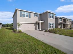 Picture of 4114 Dovetail Lane, Palmetto, FL 34221