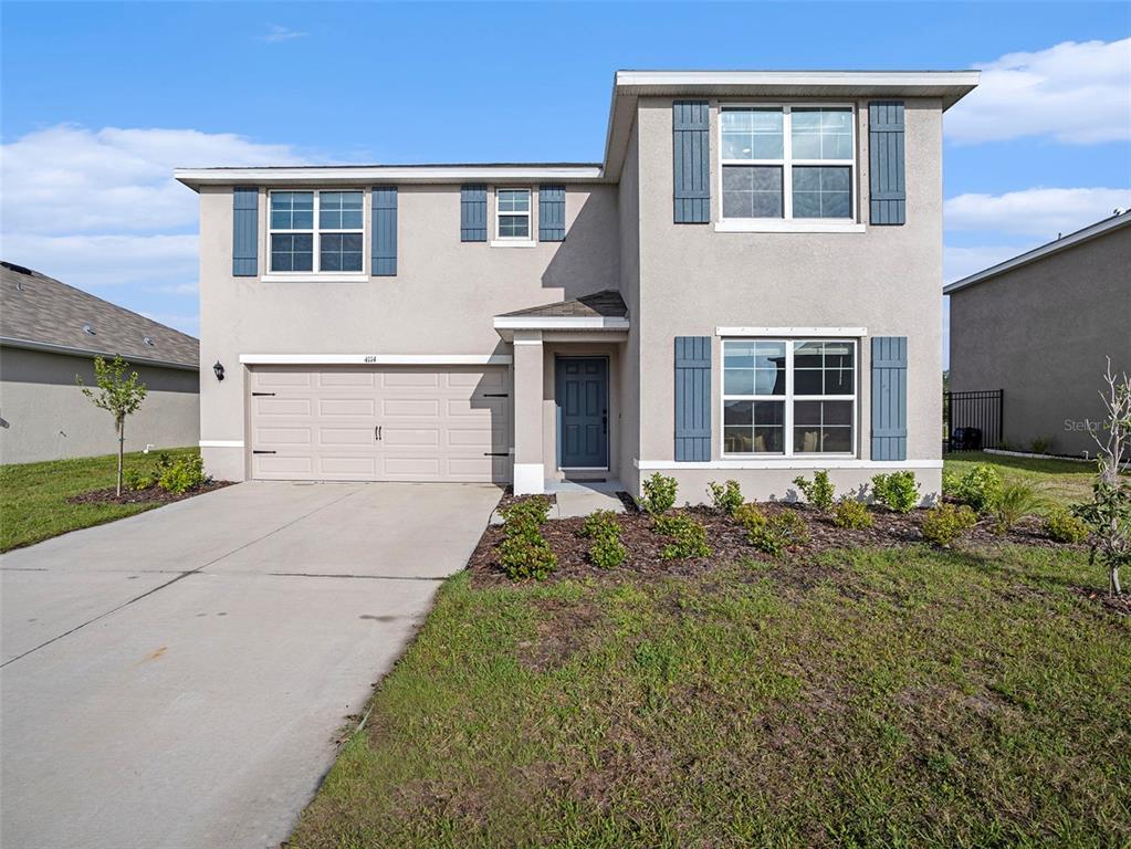Picture of 4114 Dovetail Lane, Palmetto, FL 34221