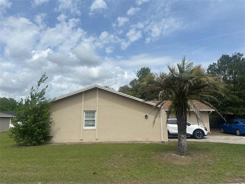 Picture of 4133 SW 143Rd Lane Road, Ocala FL 34473