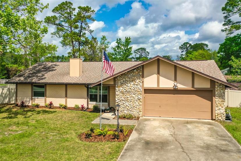 Picture of 85 Fleetwood Drive, Palm Coast FL 32137