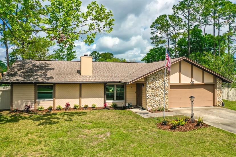 Picture of 85 Fleetwood Drive, Palm Coast FL 32137