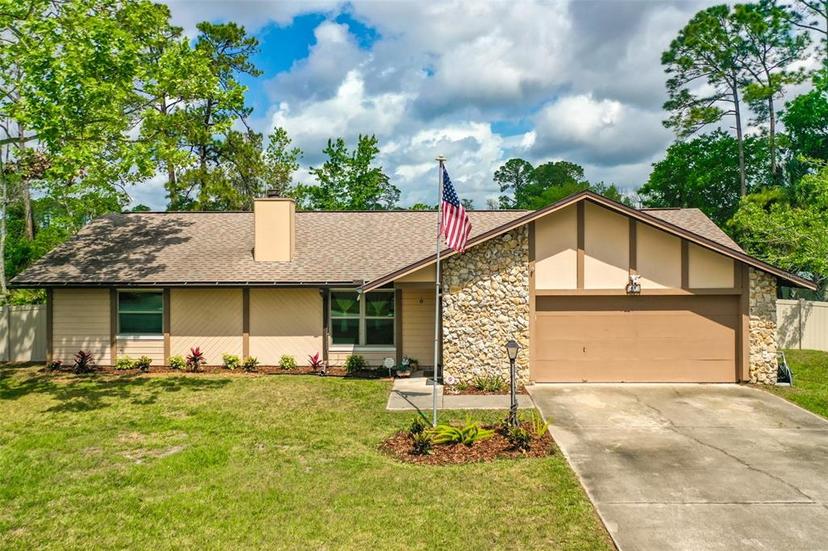 Picture of 85 Fleetwood Drive, Palm Coast FL 32137