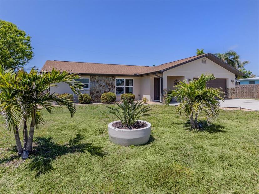Picture of 1340 Olympia Road, Venice FL 34293