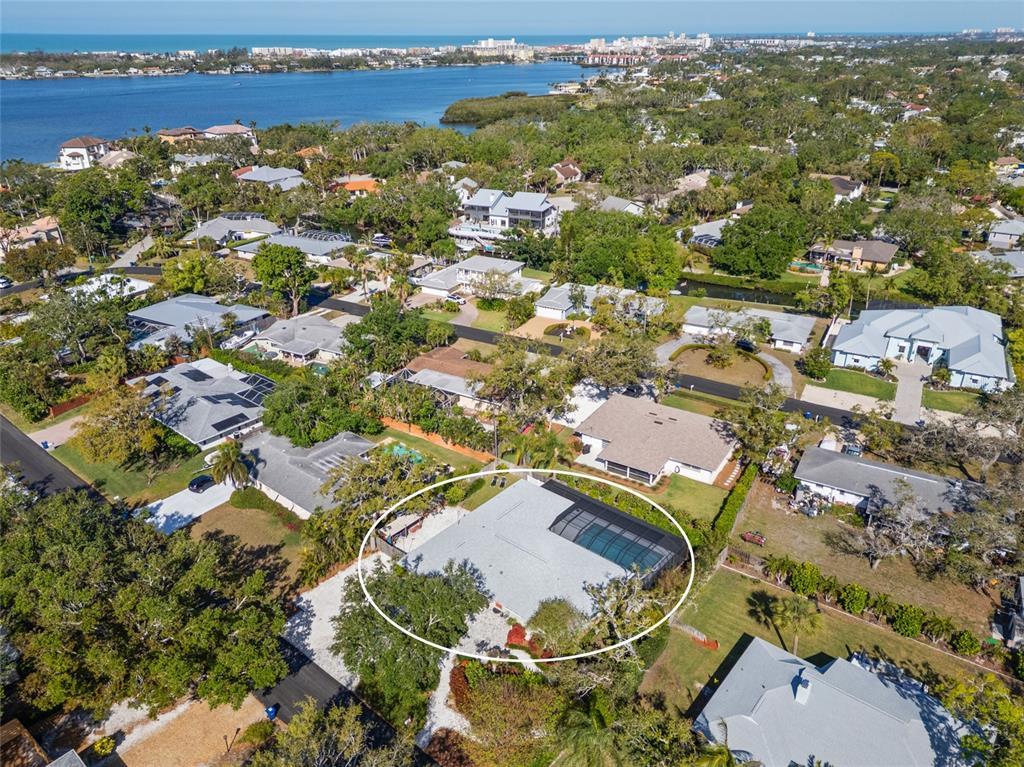 Picture of 1841 Cockleshell Drive, Sarasota, FL 34231