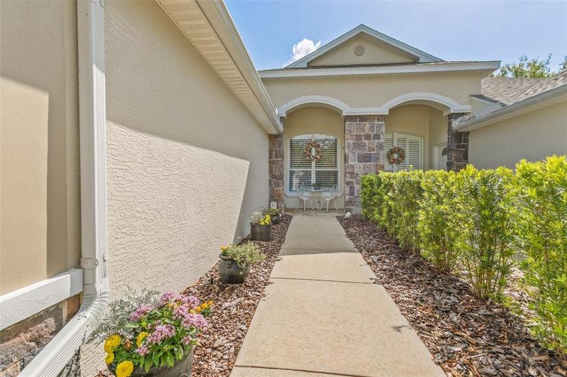 Picture of 3013 Glin Circle, Ormond Beach FL 32174