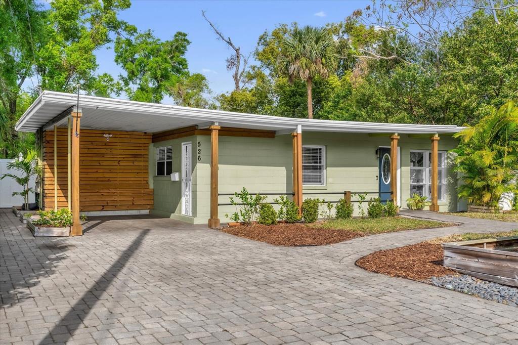 Picture of 526 S Crystal Lake Drive, Orlando, FL 32803