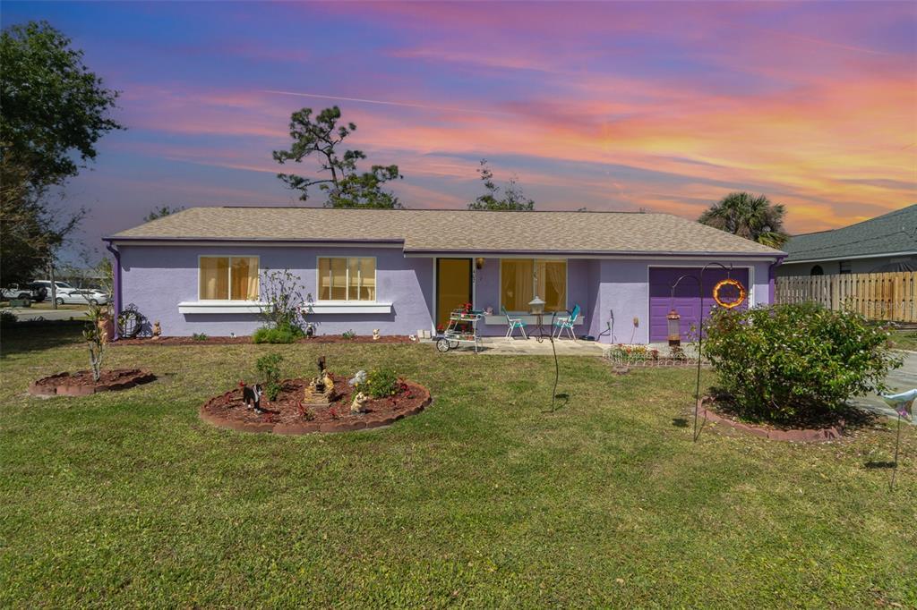 Picture of 402 Cicero Street Nw, Port Charlotte, FL 33948