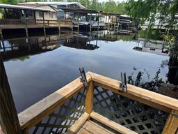 Picture of 119 Walt Lane, Satsuma, FL 32189