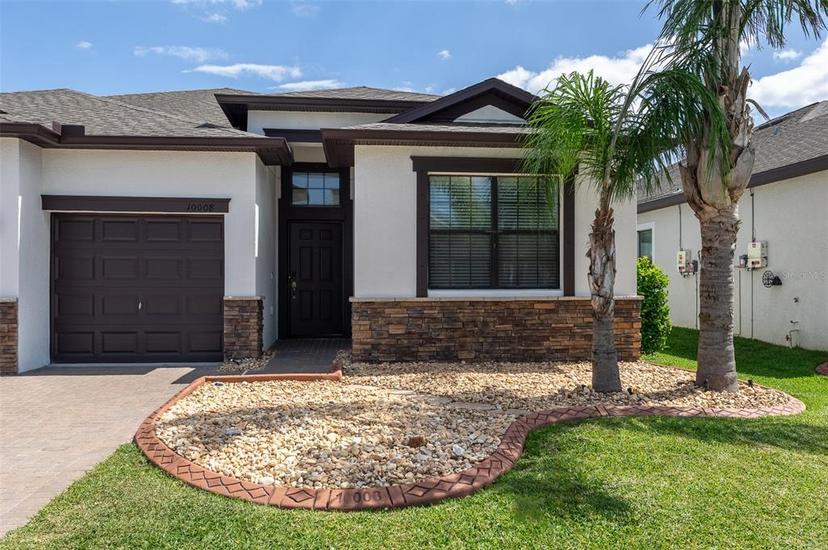 Picture of 10008 Celtic Ash Drive, Ruskin FL 33573
