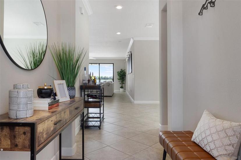 Picture of 10008 Celtic Ash Drive, Ruskin FL 33573