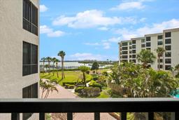 Picture of 8701 Midnight Pass Road Unit 206A, Sarasota, FL 34242