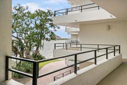 Picture of 8701 Midnight Pass Road Unit 206A, Sarasota, FL 34242