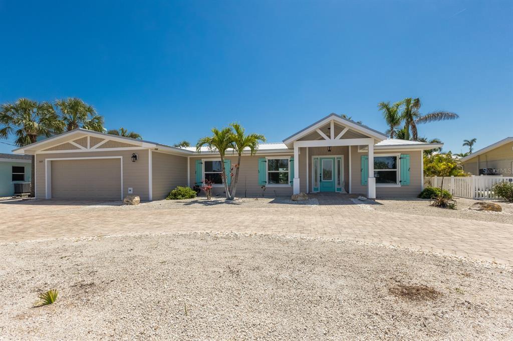 Picture of 509 77Th Street, Holmes Beach, FL 34217