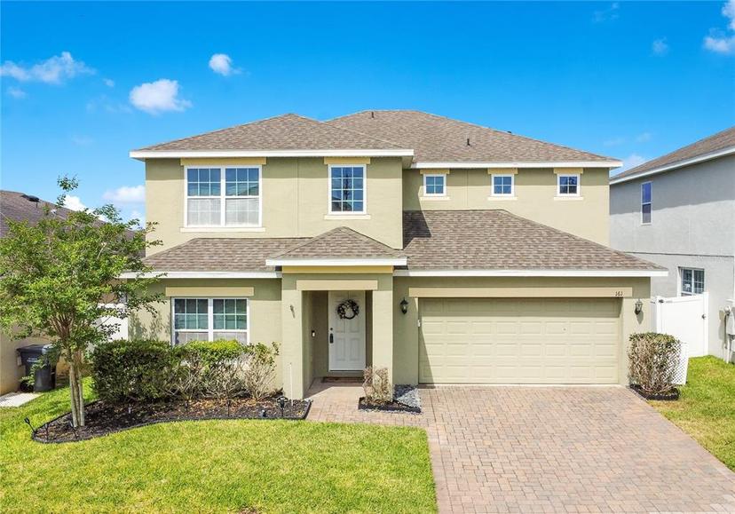 Picture of 161 Williamson Drive, Davenport FL 33897