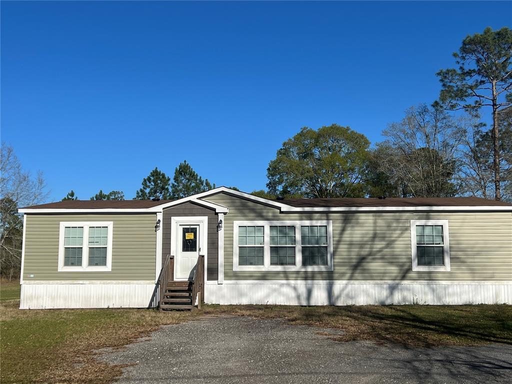 Picture of 10405 Andrew Raulerson Road, Glen St Mary, FL 32040