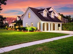 Picture of 13628 Lake Cawood Drive, Windermere, FL 34786