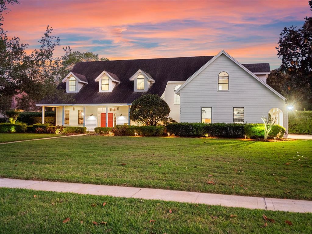 Picture of 13628 Lake Cawood Drive, Windermere, FL 34786