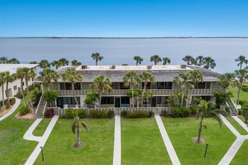 Picture of 6500 Flotilla Drive Unit 125, Holmes Beach FL 34217